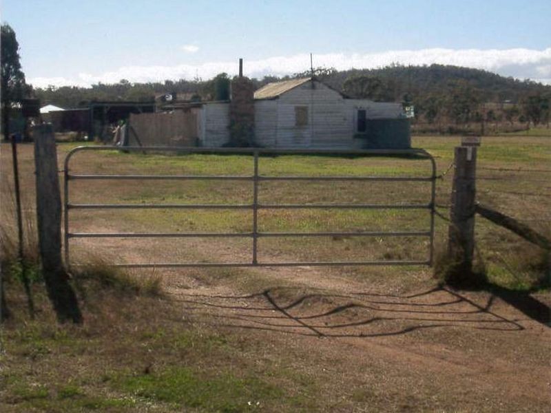 135 Connells Bridge Rd, Clintonvale QLD 4370