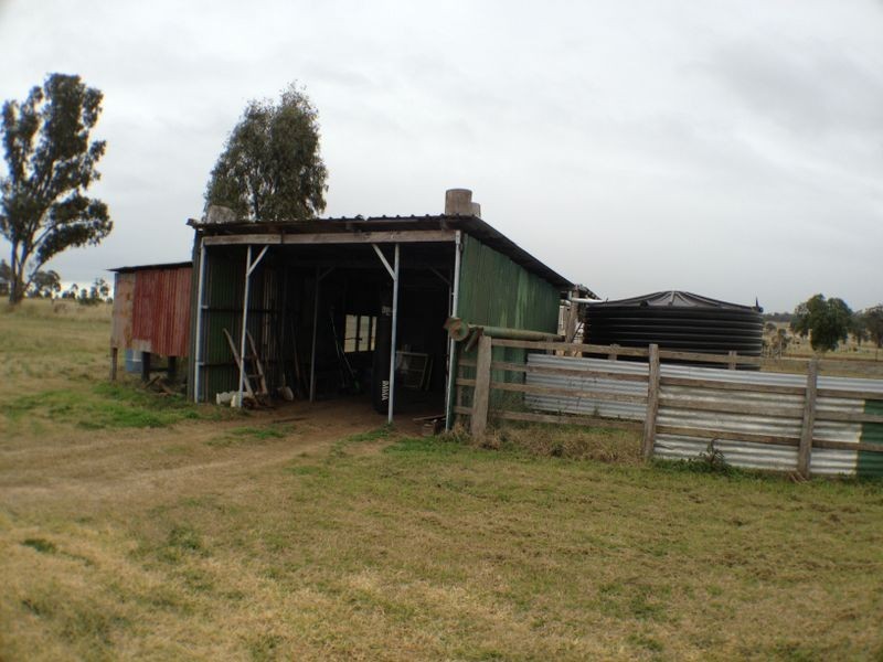 135 Connells Bridge Rd, Clintonvale QLD 4370