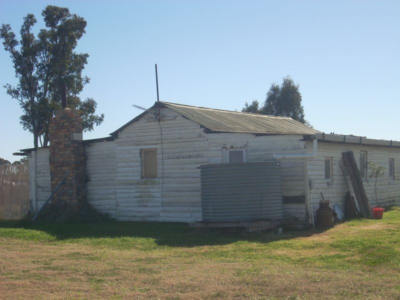 135 Connells Bridge Rd, Clintonvale QLD 4370