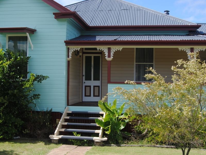 167 Grafton Street, Warwick QLD 4370