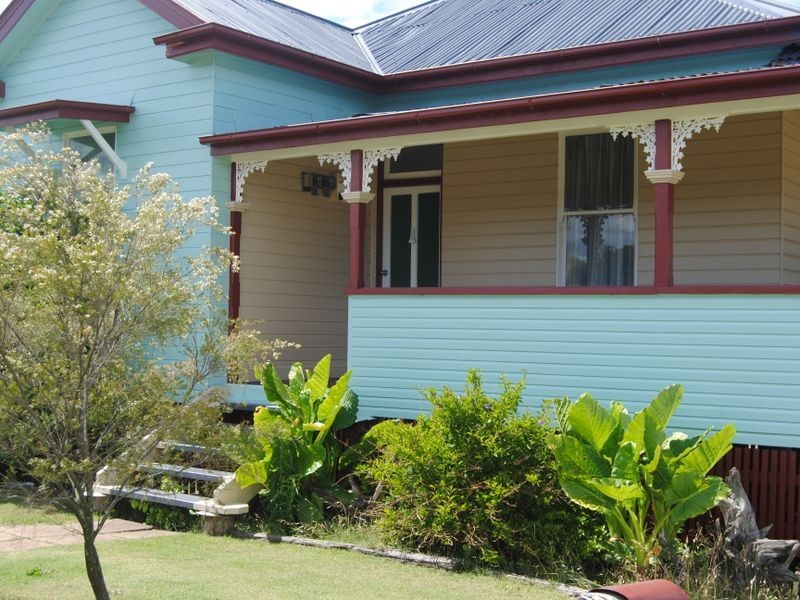 167 Grafton Street, Warwick QLD 4370