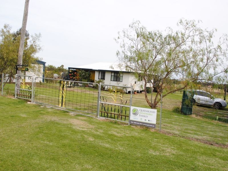 Clintonvale QLD 4370