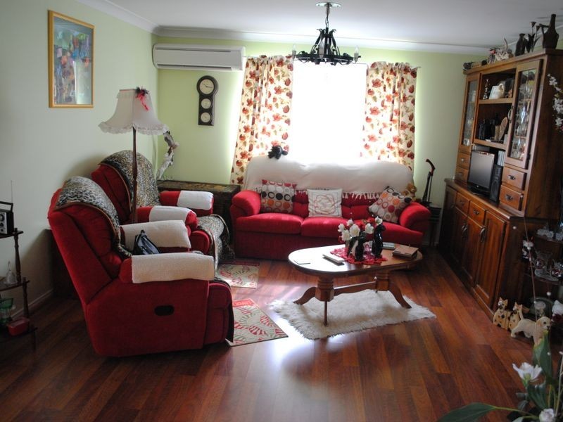 Clintonvale QLD 4370