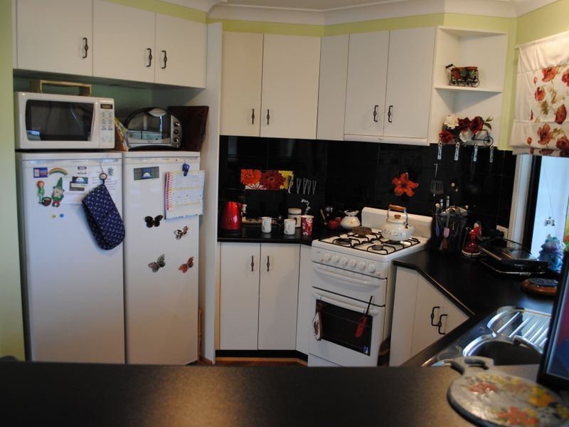 Clintonvale QLD 4370