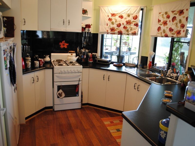 Clintonvale QLD 4370