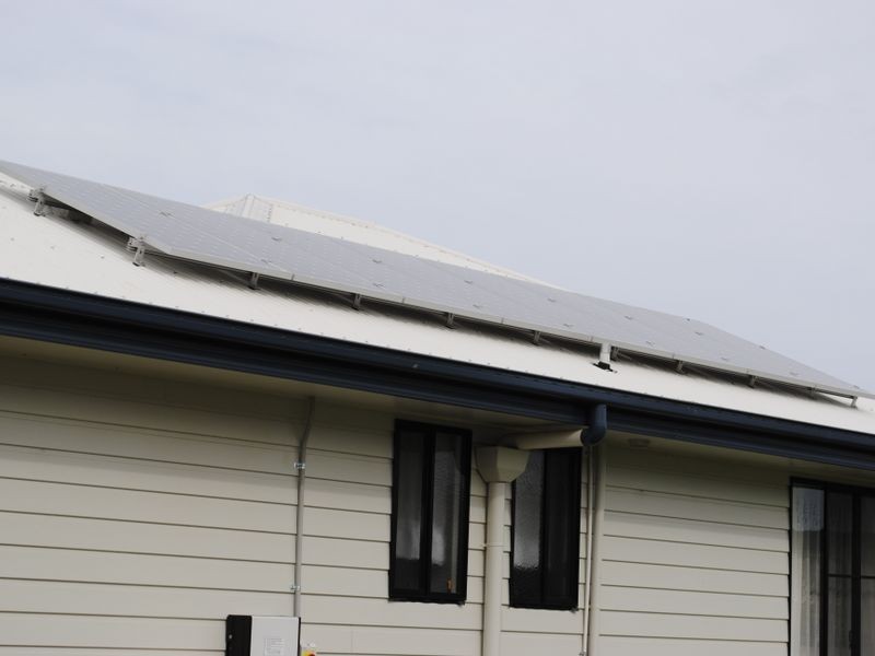 Clintonvale QLD 4370