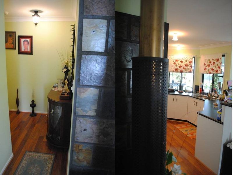 Clintonvale QLD 4370