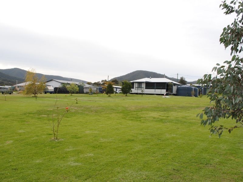 Clintonvale QLD 4370