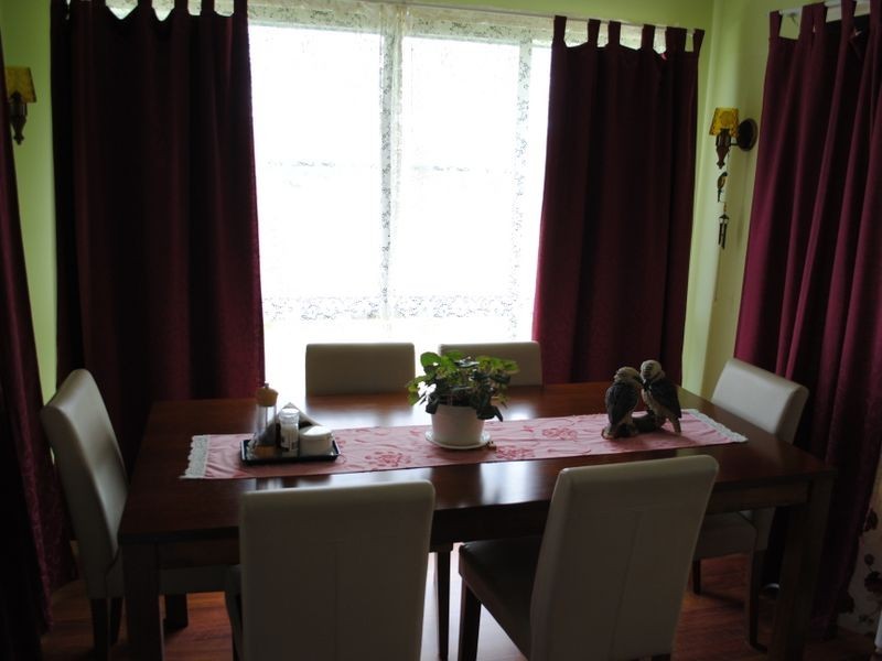 Clintonvale QLD 4370