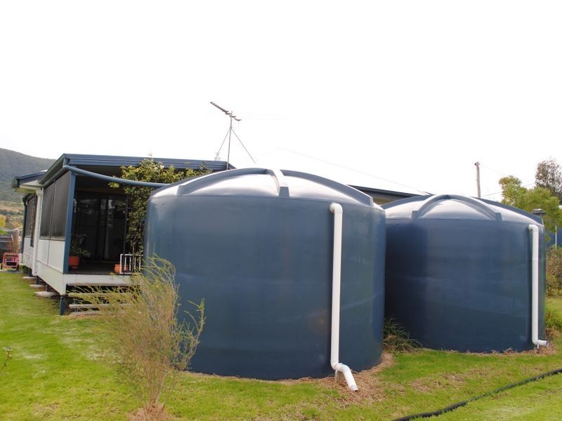 Clintonvale QLD 4370