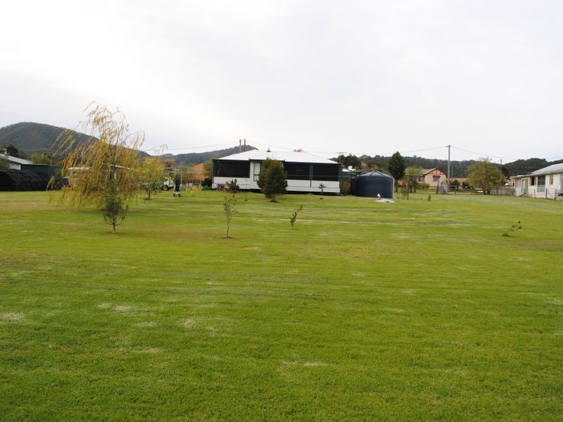 Clintonvale QLD 4370