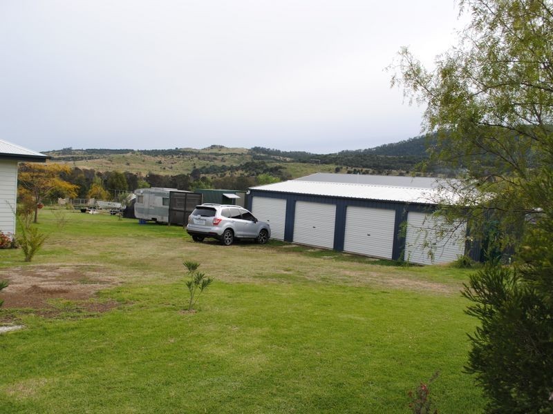 Clintonvale QLD 4370