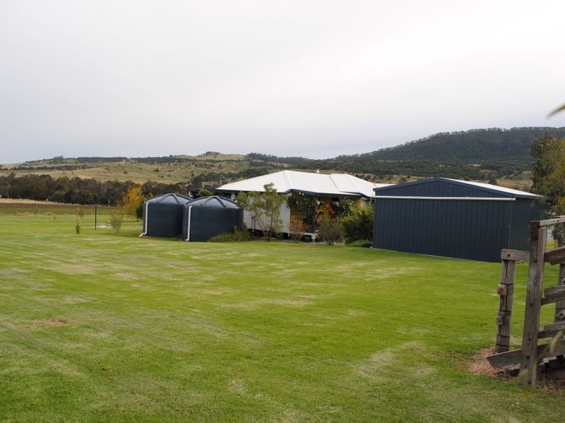 Clintonvale QLD 4370