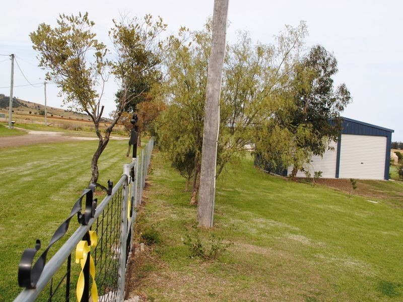 Clintonvale QLD 4370