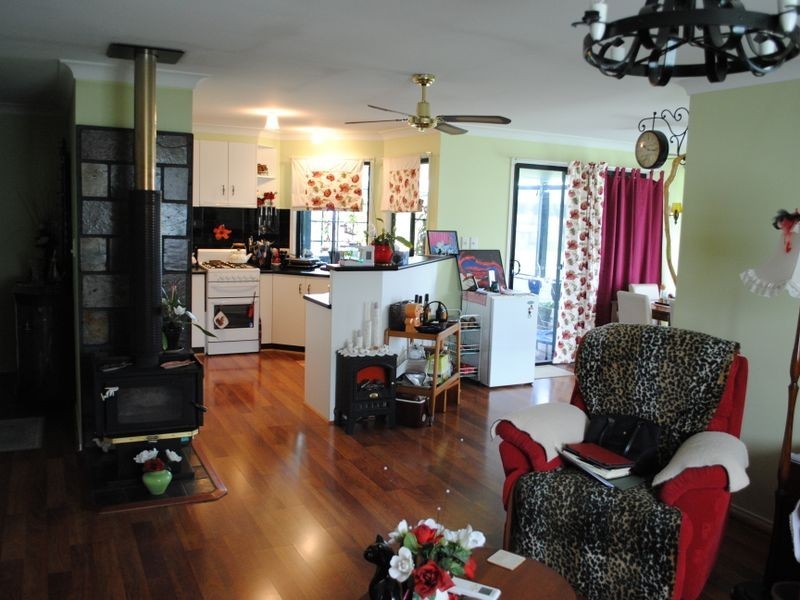 Clintonvale QLD 4370