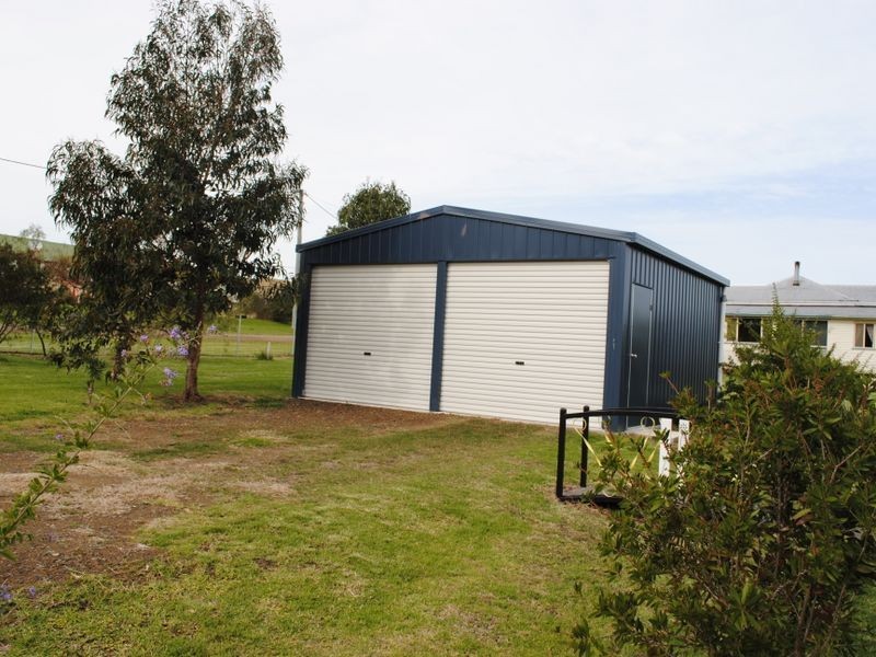 Clintonvale QLD 4370