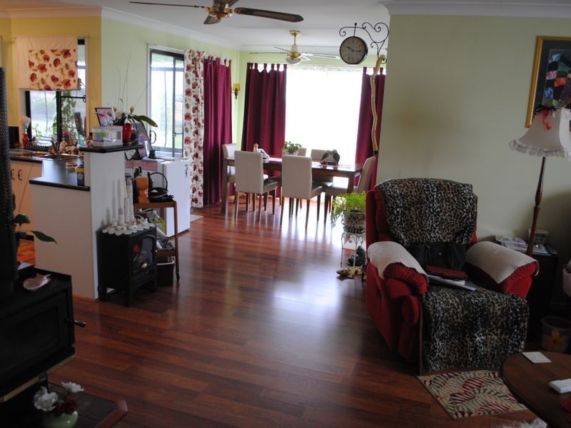 Clintonvale QLD 4370