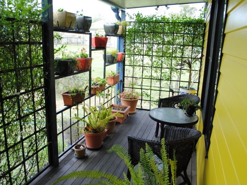 Clintonvale QLD 4370