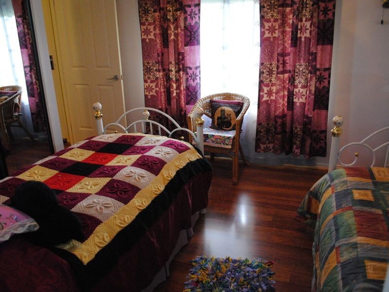 Clintonvale QLD 4370