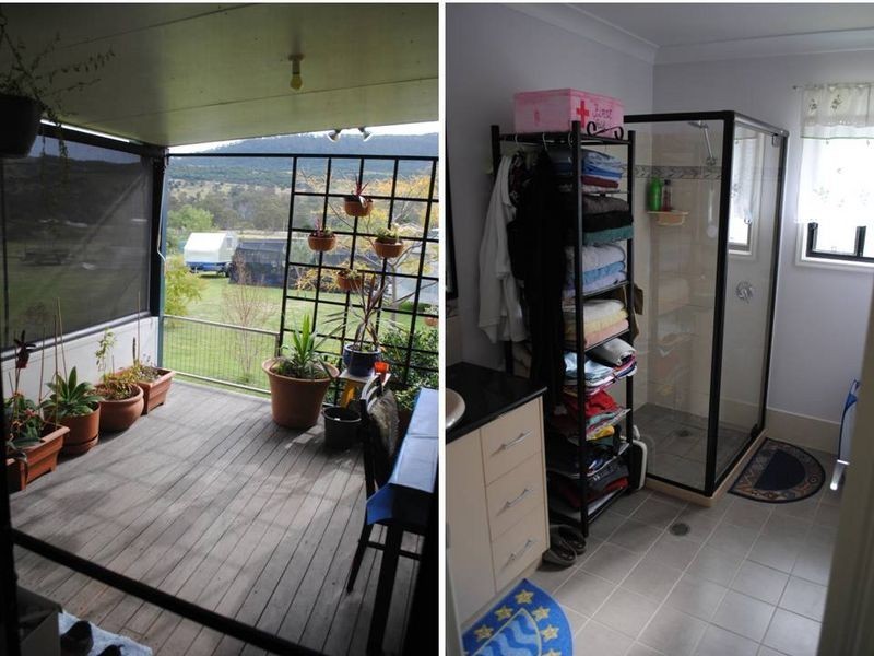 Clintonvale QLD 4370