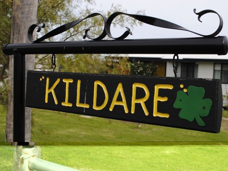 Clintonvale QLD 4370