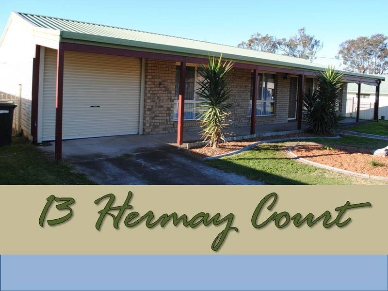 13 Hermay Court, Warwick QLD 4370