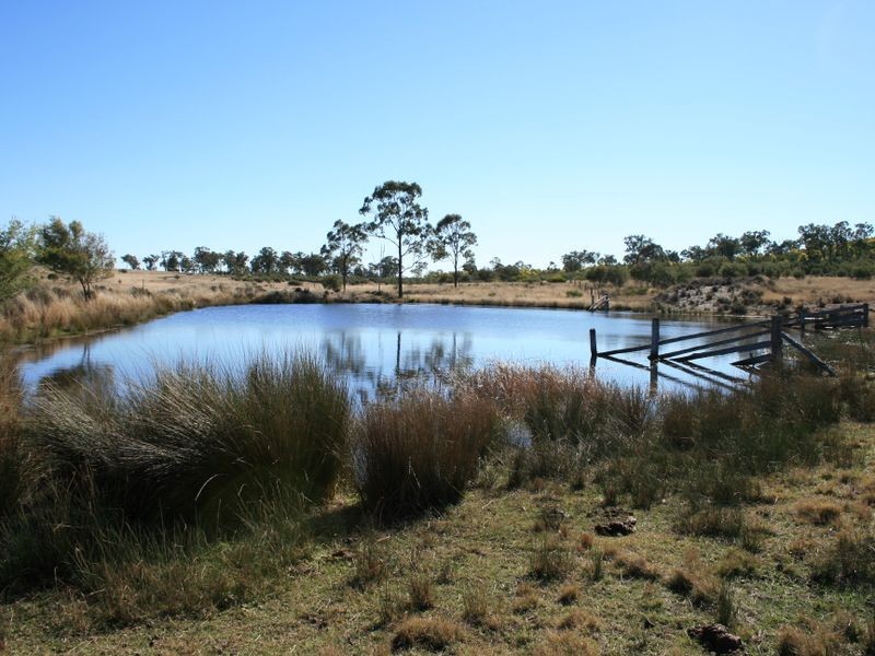 Lot 9 Cunningham Highway Karara via, Warwick QLD 4370