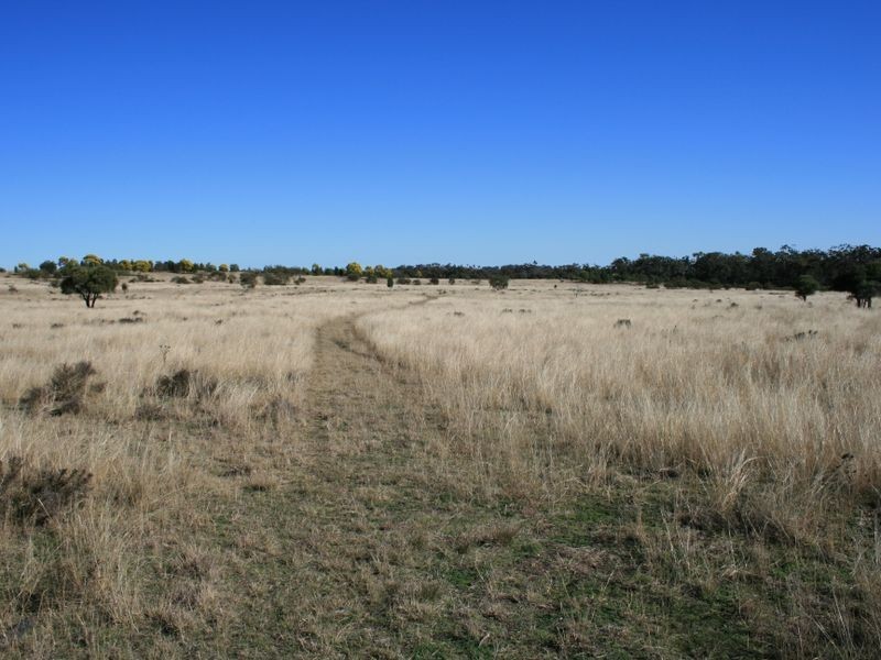 Lot 9 Cunningham Highway Karara via, Warwick QLD 4370