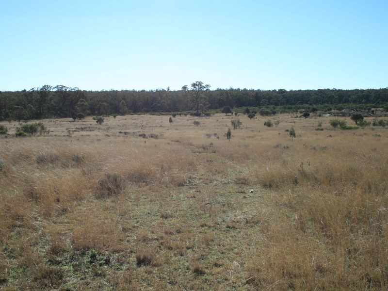 Lot 9 Cunningham Highway Karara via, Warwick QLD 4370