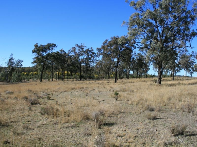 Lot 9 Cunningham Highway Karara via, Warwick QLD 4370