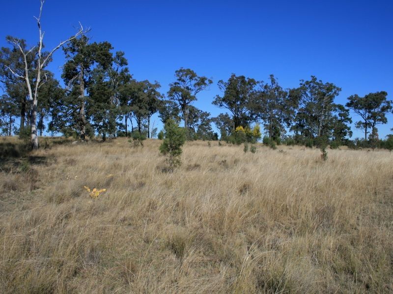 Lot 9 Cunningham Highway Karara via, Warwick QLD 4370
