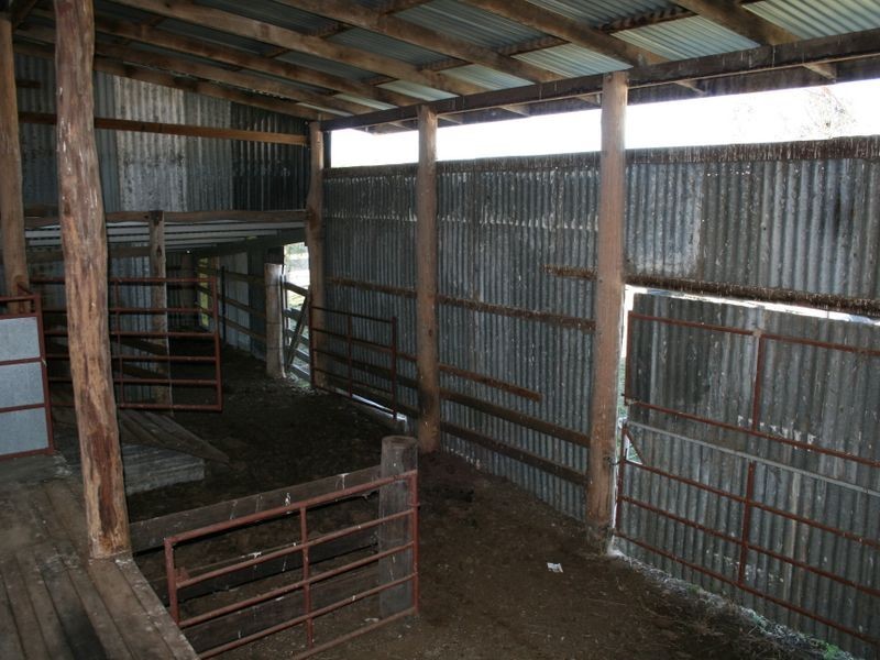 Lot 9 Cunningham Highway Karara via, Warwick QLD 4370