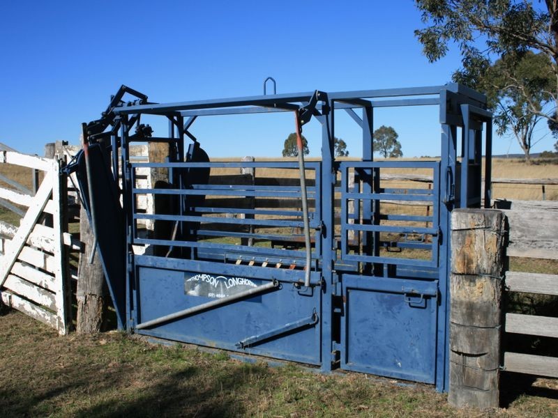 Lot 9 Cunningham Highway Karara via, Warwick QLD 4370