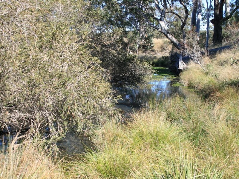 Lot 10 Rockdale Road, Karara QLD 4352
