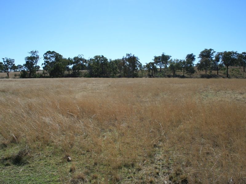 Lot 10 Rockdale Road, Karara QLD 4352
