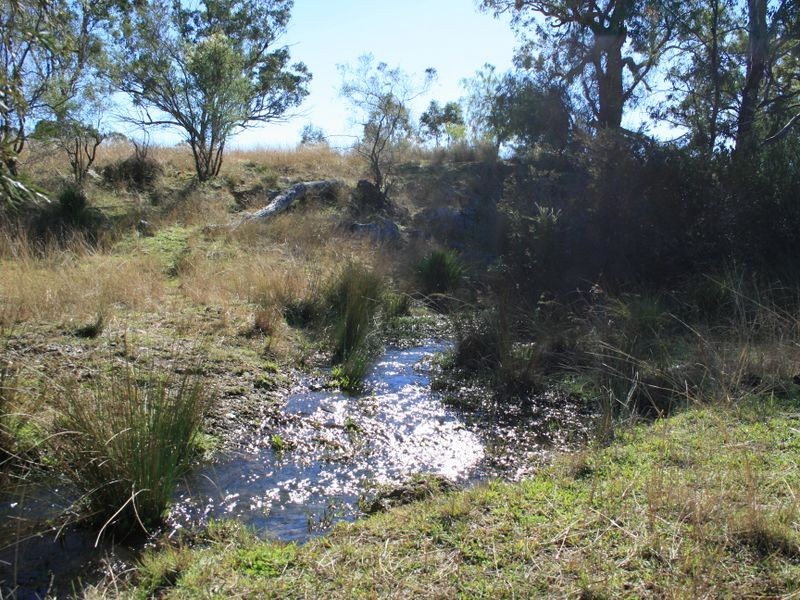 Lot 10 Rockdale Road, Karara QLD 4352