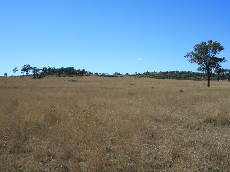 Lot 10 Rockdale Road, Karara QLD 4352