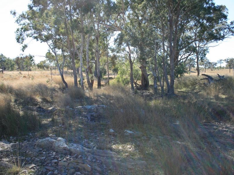 Lot 10 Rockdale Road, Karara QLD 4352