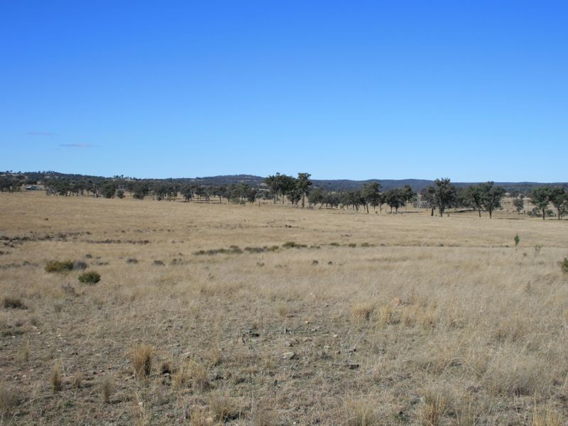 Lot 10 Rockdale Road, Karara QLD 4352