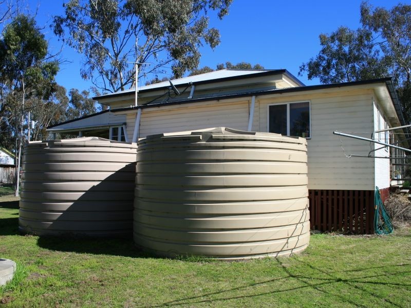 Lot 3 Columba Road Gore via, Warwick QLD 4370