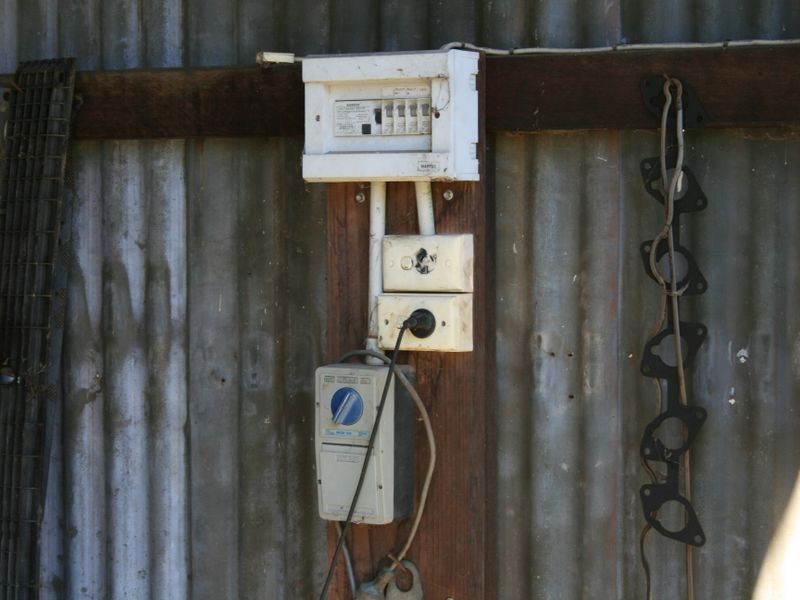 Lot 3 Columba Road Gore via, Warwick QLD 4370