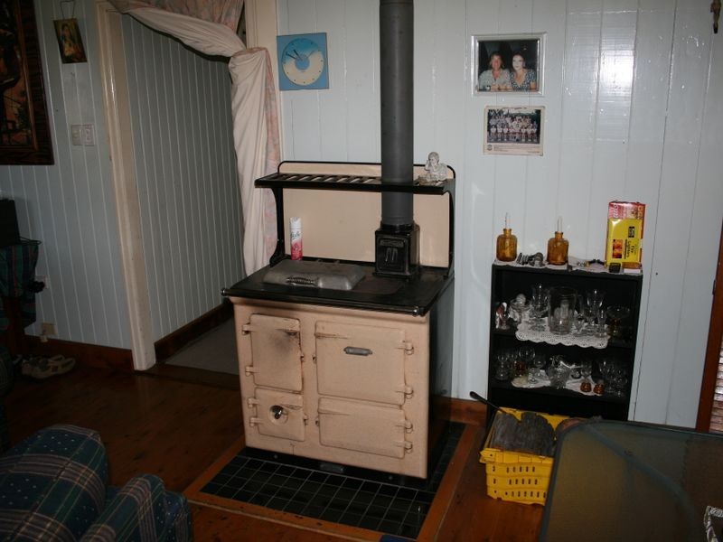 Lot 3 Columba Road Gore via, Warwick QLD 4370