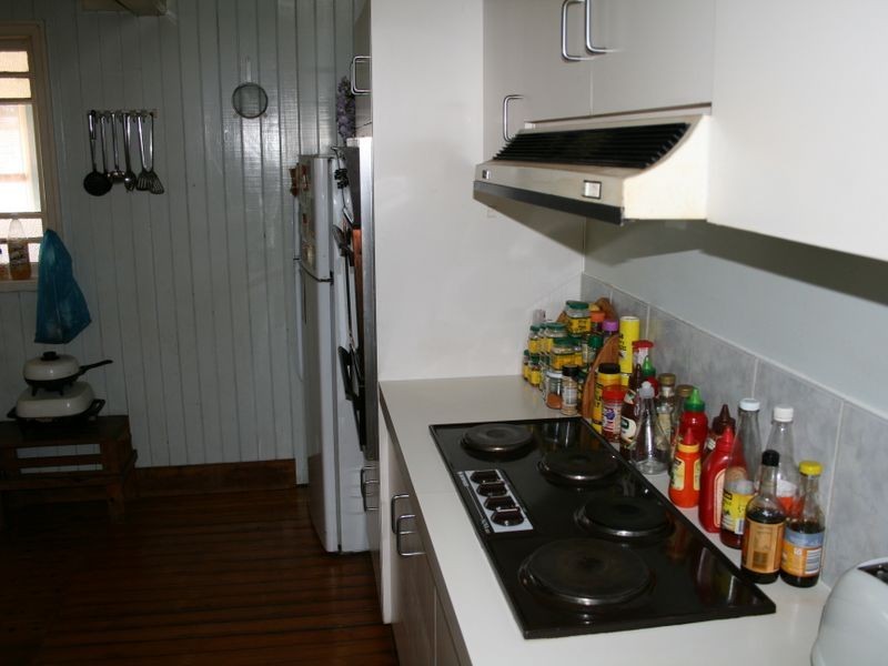 Lot 3 Columba Road Gore via, Warwick QLD 4370