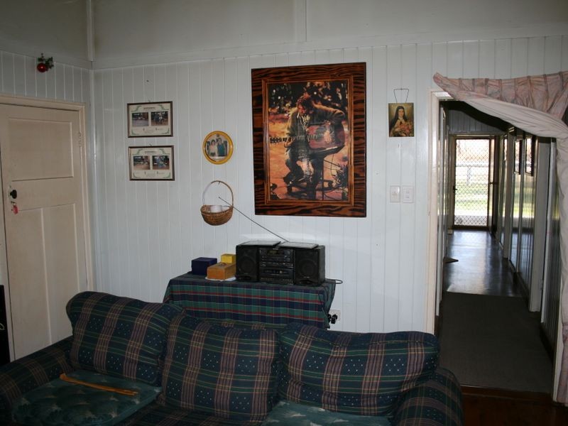 Lot 3 Columba Road Gore via, Warwick QLD 4370