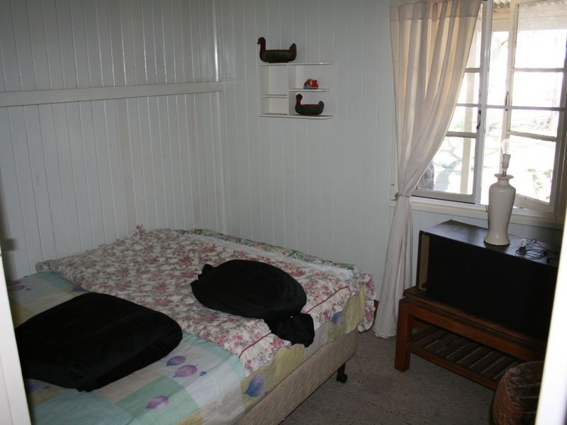 Lot 3 Columba Road Gore via, Warwick QLD 4370