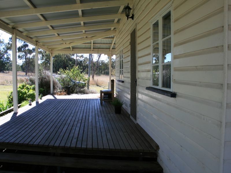 Lot 3 Columba Road Gore via, Warwick QLD 4370