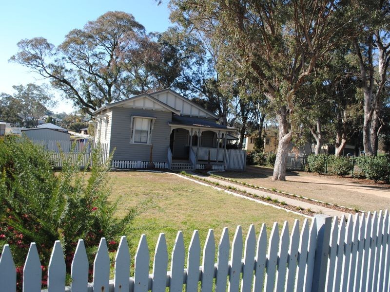 Warwick QLD 4370