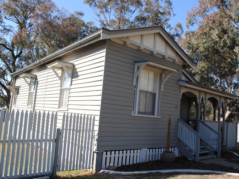 Warwick QLD 4370