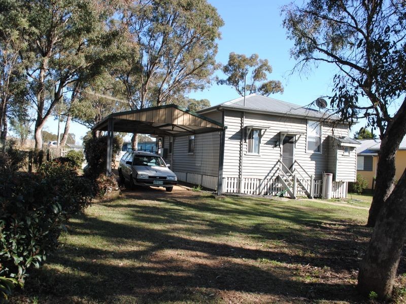 Warwick QLD 4370