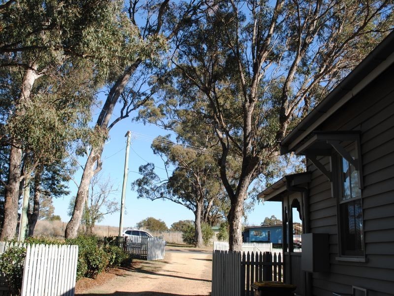 Warwick QLD 4370